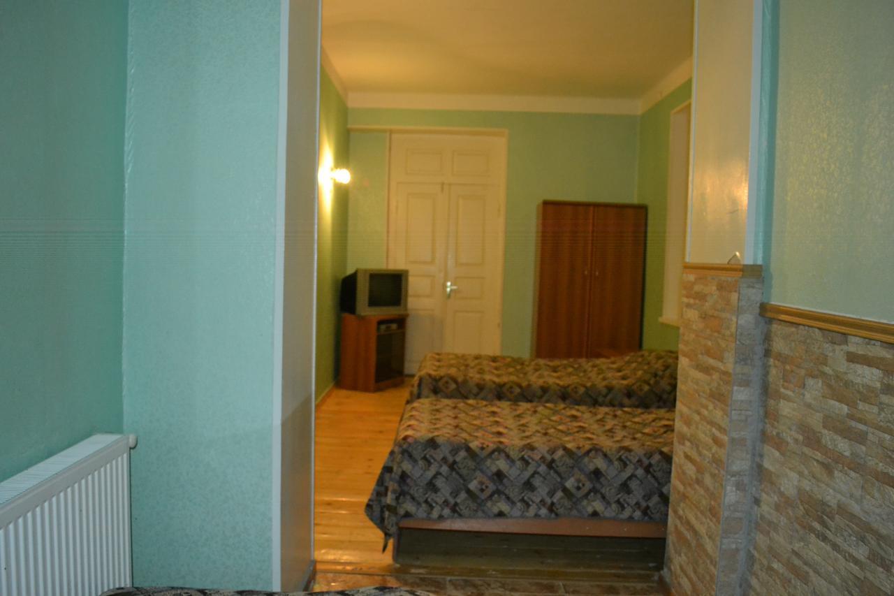 Hotel Gudauri Kvesheti Zimmer foto