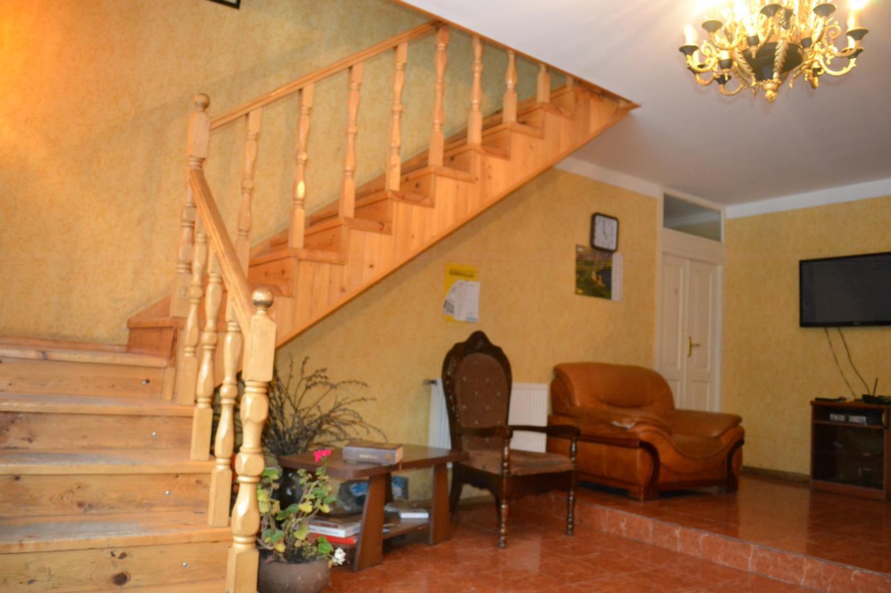 Hotel Gudauri Kvesheti Zimmer foto