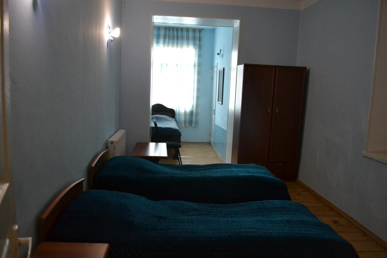 Hotel Gudauri Kvesheti Zimmer foto